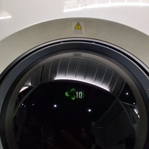 DREAME AIR PURIFIER PM20 DUAL-WAY AIR OULETS, AL TRACKING, AIR QUALITY MONITOR WITH 7 SENSORS, 3-IN-1 PURIFIER, HEATER & COOLER FOR LARGE HOME - GOLD (MODEL: image 2