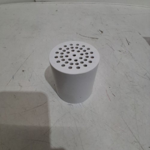 REPLACEMENT SHOWER FILTER CARTRIDGE FOR AQUABLISS SHOWER HEAD - WHITE image 3