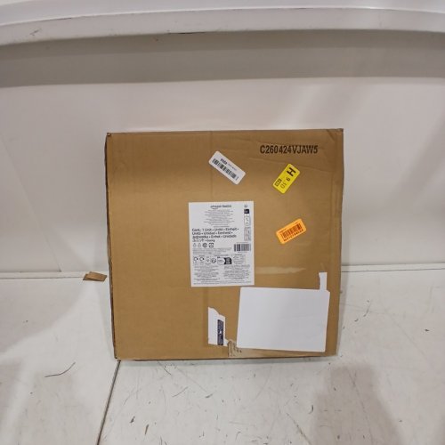 AMAZON BASICS WOOD WOBBLE BALANCE TRAINER BOARD - 15.5" image 3