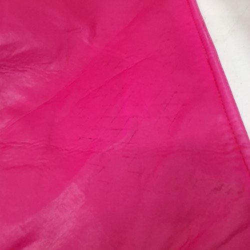 MEN'S RUBIES KEN BARBIE LIFE SIZE DOLL BOX COSTUME - ONE SIZE - PINK (STYLE: 1002354) image 4