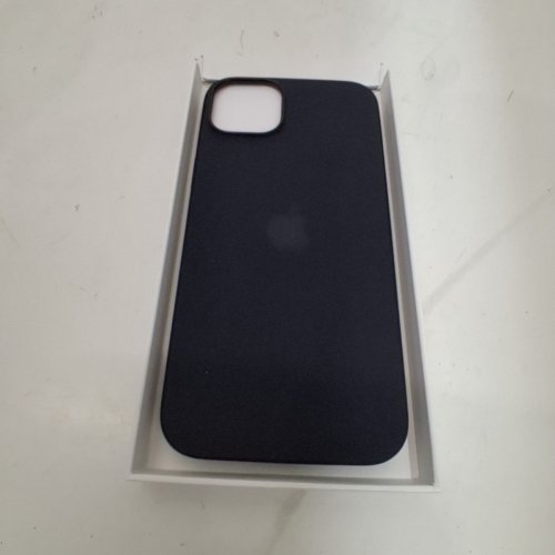 APPLE FINEWOVEN CASE WITH MAGSAFE FOR IPHONE 15 PLUS - BLACK (MODEL: A3133) image 3