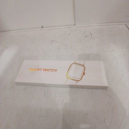 UNISEX WATERPROOF TOUCHSCREEN BLUETOOTH SMART WATCH - 1.85" DIY DIAL - PINK (MODEL: TGW01) image 4