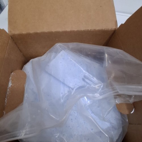 KIRKLAND SIGNATURE OXI POWDER LAUNDRY - 5KG image 3