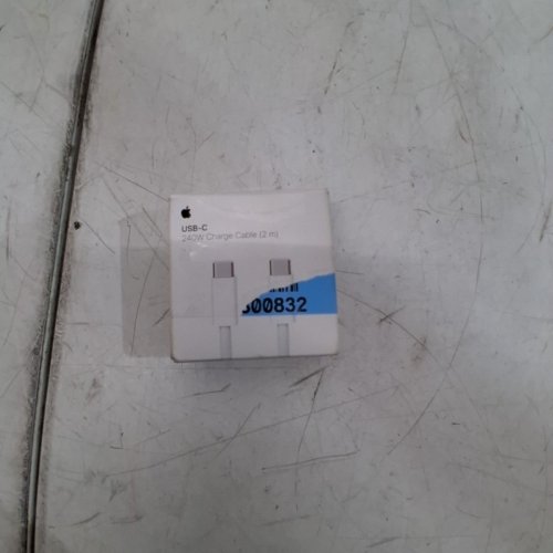 APPLE 240W USB-C CHARGE CABLE (2M) image 3