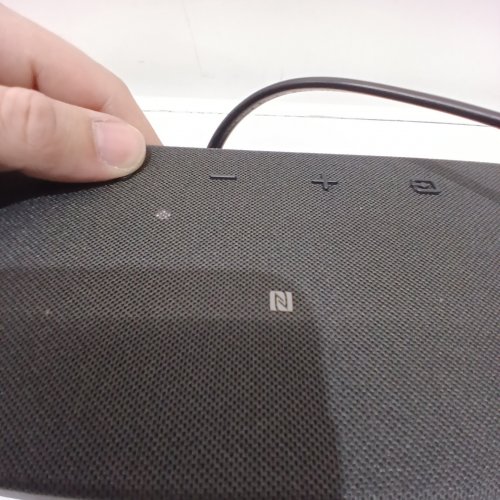 SAMSUNG 2.0 CH BLUETOOTH SOUNDBAR WITH DOLBY DIGITAL SPEAKERS - 4.2" X 25.4" X 2.6" - BLACK (MODEL: HW-B400F/ZC) image 2
