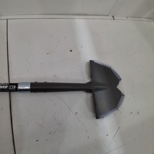 RADIUS GARDEN ROOT SLAYER XL ROUND HEAD SHOVEL - 56" - RED (MODEL: 23211) image 4