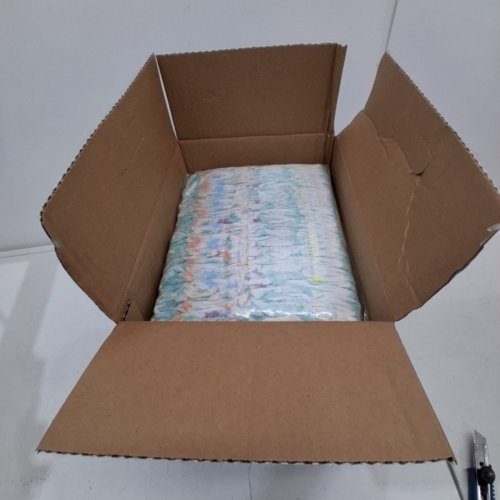 66PK PAMPERS "BLUEY" EASY UPS PULL ON TRAINING UNDERWEAR - 3T/4T (UPC: 3700076469) image 2