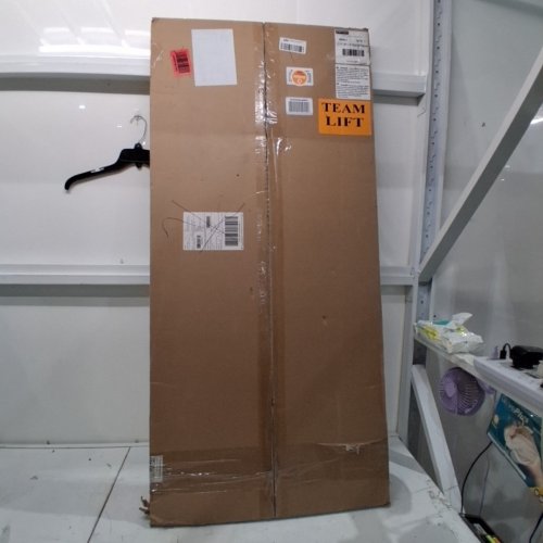 2PK TRITON PRODUCTS HDF PEGBOARDS - BLACK - 24" X 48" - (MODEL: HDB-2) image 4