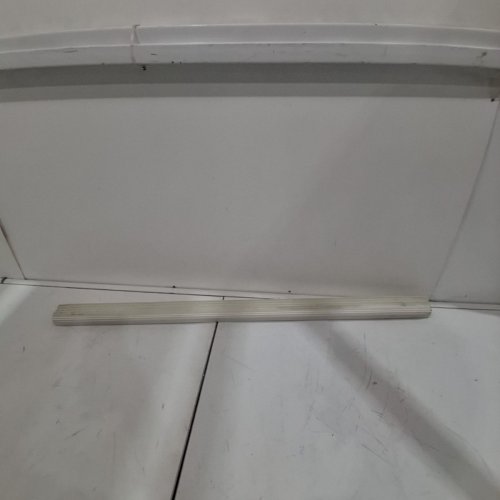 MD BUILDING PRODUCTS UNDER DOOR SEAL, CONCEALED - 36" - BEIGE (MODEL: 43820) image 3