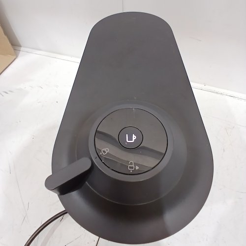 NESPRESSO BY DELONGHI VERTUO POP+ SINGLE SERVE COFFEE & ESPRESSO MACHINE - LIQUORICE BLACK (MODEL: ENV92B) image 2