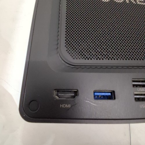 UGREEN 4-BAY DISKLESS NAS ENCLOSURE - BLACK (MODEL: DXP4800 PLUS) image 9