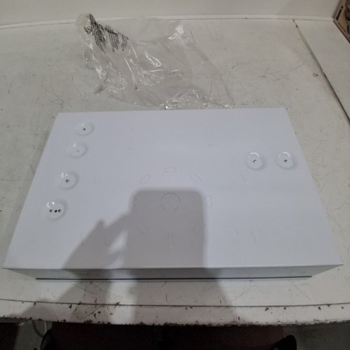 VOLT EMERGENCY BATTERY UNIT - 12VDC, 24W, 4.5 AH - WHITE (MODEL: V6EBU1212V) image 4