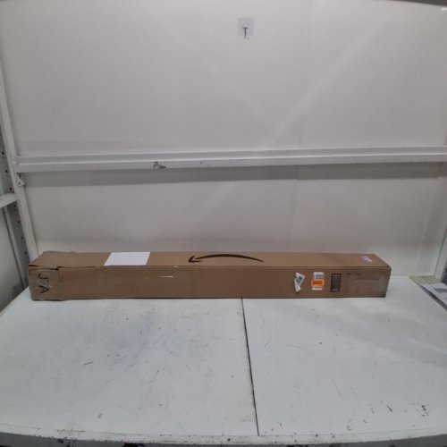 BESSEY PARALLEL BAR CLAMP - 50"; 2200 LBS LOAD LIMIT; 3 3/4" THROAT DEPTH; 1700 LBS CLAMPING FORCE; 90° - RED / SILVER (STYLE: K BODY REVO) image 5
