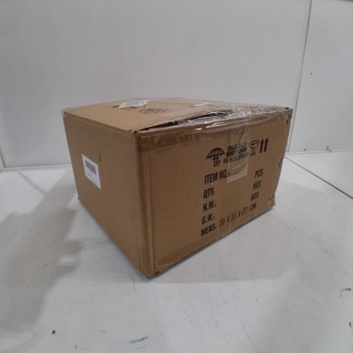 SEMI FLUSH MOUNT CEILING LIGHT - 800LM- WHITE (MODEL: B0CDJDJJXP) image 4