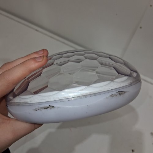 TEPENAR IP68 SOLAR FLOATING POOL LIGHT 2-IN-1 WITH REMOTE CONTROL - 6 MODES RGB image 3
