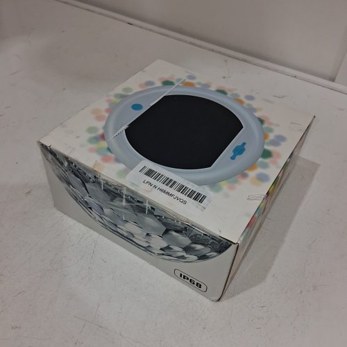 TEPENAR IP68 SOLAR FLOATING POOL LIGHT 2-IN-1 WITH REMOTE CONTROL - 6 MODES RGB image 4