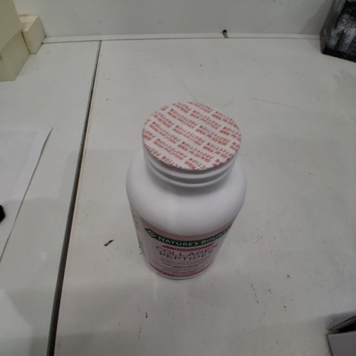 (150 TABS) NATURE'S BOUNTY COLLAGEN PEPTIDES SUPPLEMENT image 3
