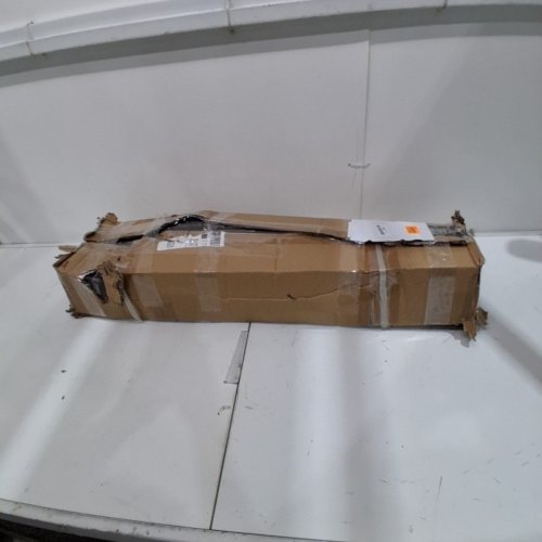 WHEEL CHOCK RACK - BLACK (MODEL: LYA-032 (RACK-A32)) image 8