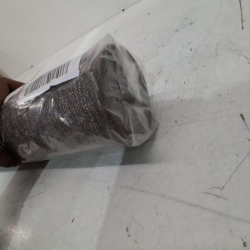 LUMI NON SLIP RUBBER BACKING ENTRANCE INDOOR DOOR MAT - 2FT X 3FT - BROWN image 4