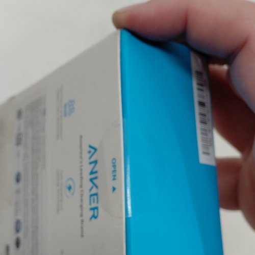 ANKER 736 NANO II 3 PORT CHARGER BLOCK - 100W - DARK GREY - (MODEL: A2145) image 3