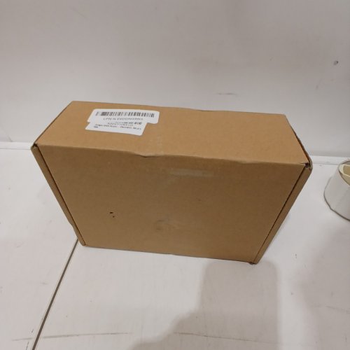 3PC AMAGIC FLICKERING FLAMELESS PILLAR CANDLE HOUSE DECOR, ACRYLIC CASING - WITH REMOTE - WHITE image 4