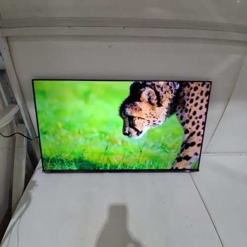 HISENSE 40" HI-QLED HD SMART FIRE TV, DOLBY AUDIO, COMPATIBLE WITH ALEXA, FULL ARRAY LED - 1080P - BLACK - (MODEL: 40QD4SF) image 9
