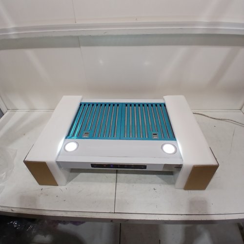 AAOBOSI UNDER CABINET RANGE HOOD - 30" - 120V - 60HZ - 115W - SILVER (MODEL: LF0276C2-ST) image 2