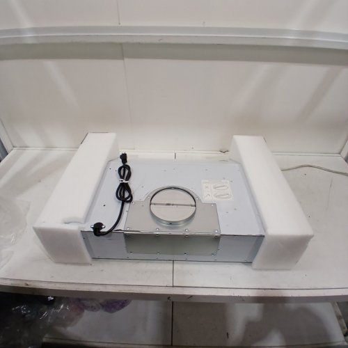 AAOBOSI UNDER CABINET RANGE HOOD - 30" - 120V - 60HZ - 115W - SILVER (MODEL: LF0276C2-ST) image 5
