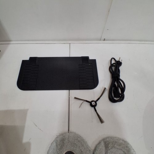 DREAME GOVAC 405 ROBOT VACUUM AND MOP COMBO - 25,000PA SUCTION POWER, AUTO-EMPTY AND MOP SELF-CLEANING DOCK - BLACK - (MODEL: RTD31TE) image 13