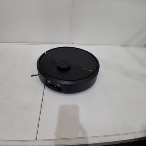 ROOMBA PLUS 505 COMBO ROBOT VACUUM & MOP WITH AUTOWASH DOCK, EXTENDING SPINNING MOP PADS, PAD WASHING & DRYING, SELF-EMPTYING/SELF-CLEANING & LIDAR NAVIGATION - WORKS WITH ALEXA, GOOGLE ASSIST, & SIRI - BLACK - (MODEL: N185020) image 6
