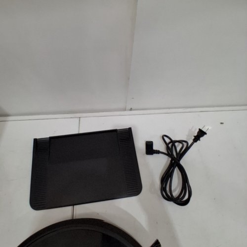 ROOMBA PLUS 505 COMBO ROBOT VACUUM & MOP WITH AUTOWASH DOCK, EXTENDING SPINNING MOP PADS, PAD WASHING & DRYING, SELF-EMPTYING/SELF-CLEANING & LIDAR NAVIGATION - WORKS WITH ALEXA, GOOGLE ASSIST, & SIRI - BLACK - (MODEL: N185020) image 10