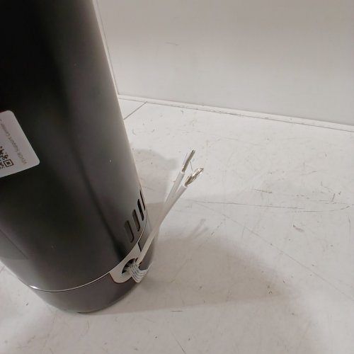 VEVOR POOL PUMP MOTOR - 1.5HP, 60HZ, 230V - BLACK (MODEL: HM14095LCB) image 3