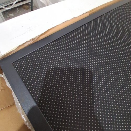 VAVOPAW FOLDING DOG RAMP - 74" - BLACK image 5