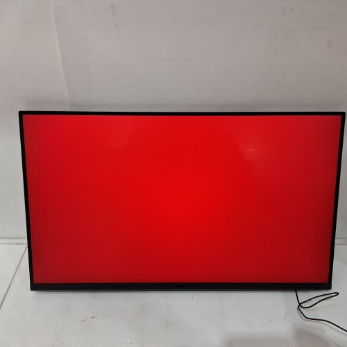LG SMART MONITOR WITH WEBOS, XBOX,NETFLIX,AIRPLAY, BLUETOOTH, HDR10 SPEAKER - 90% DCI-P3, - 32" - BLACK (MODEL: 32U701SB-B) image 3