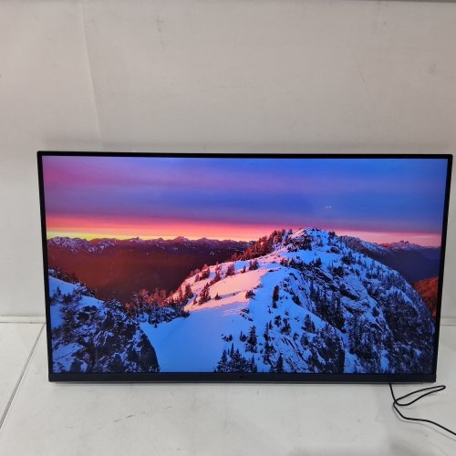 LG SMART MONITOR WITH WEBOS, XBOX,NETFLIX,AIRPLAY, BLUETOOTH, HDR10 SPEAKER - 90% DCI-P3, - 32" - BLACK (MODEL: 32U701SB-B) image 6