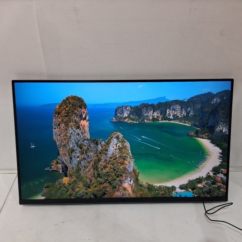 LG SMART MONITOR WITH WEBOS, XBOX,NETFLIX,AIRPLAY, BLUETOOTH, HDR10 SPEAKER - 90% DCI-P3, - 32" - BLACK (MODEL: 32U701SB-B) image 7