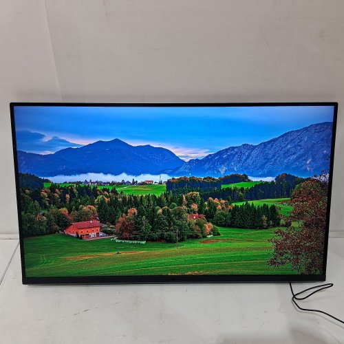 LG SMART MONITOR WITH WEBOS, XBOX,NETFLIX,AIRPLAY, BLUETOOTH, HDR10 SPEAKER - 90% DCI-P3, - 32" - BLACK (MODEL: 32U701SB-B) image 8