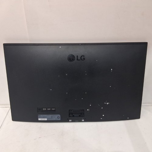 LG SMART MONITOR WITH WEBOS, XBOX,NETFLIX,AIRPLAY, BLUETOOTH, HDR10 SPEAKER - 90% DCI-P3, - 32" - BLACK (MODEL: 32U701SB-B) image 12