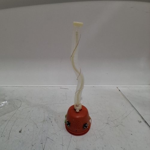 7PK DIY MOVEMENT DANCING TOY REPLACEMENT PART FITTING ABS DANCING CACTUS TOY image 2