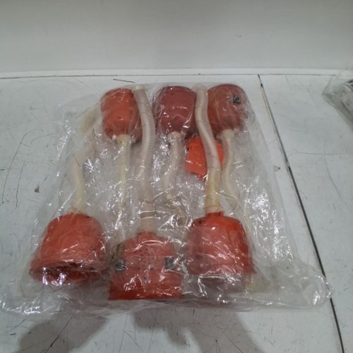 7PK DIY MOVEMENT DANCING TOY REPLACEMENT PART FITTING ABS DANCING CACTUS TOY image 4