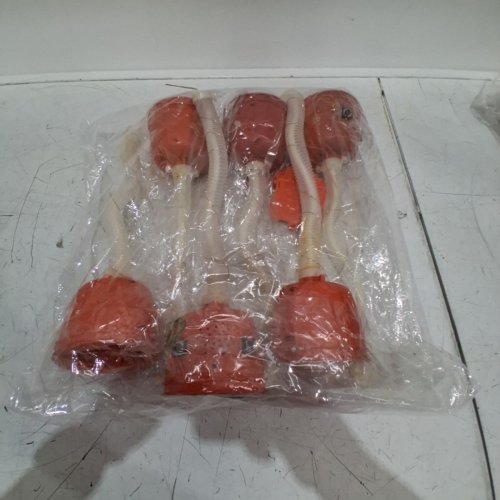 7PK DIY MOVEMENT DANCING TOY REPLACEMENT PART FITTING ABS DANCING CACTUS TOY image 5