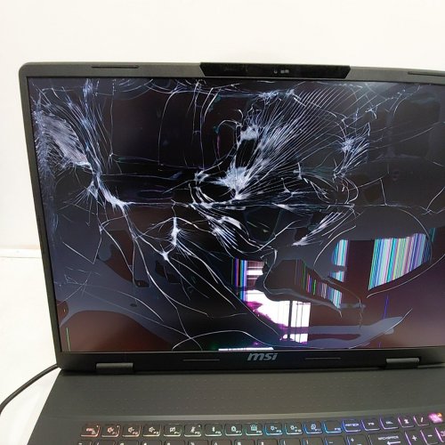 MSI CROSSHAIR 18" QHD+ 240HZ GAMING LAPTOP, INTEL CORE ULTRA 9 275HX, NVIDIA GEFORCE RTX 5070, 32GB DDR5, 1TB SSD image 10