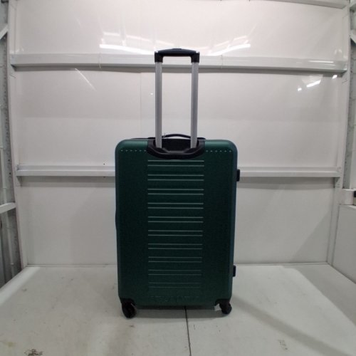 ATLANTIC ACCLAIM II HARDSIDE SPINNER SUITCASE WITH TSA LOCK - 24" - GREEN image 4