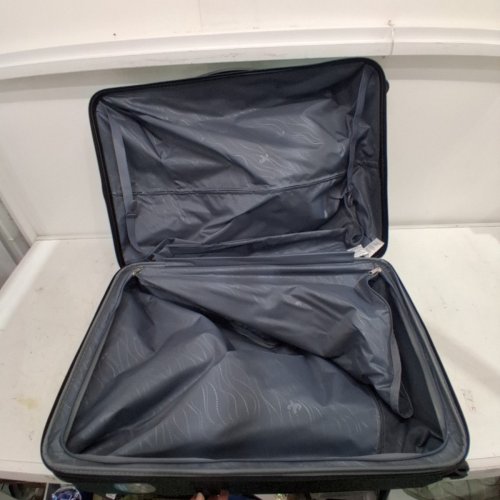 ATLANTIC ACCLAIM II HARDSIDE SPINNER SUITCASE WITH TSA LOCK - 24" - GREEN image 7