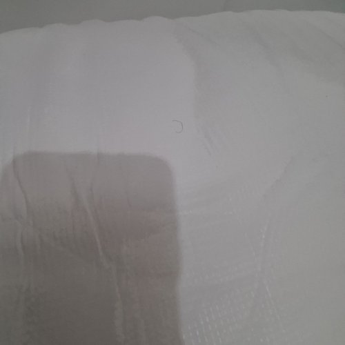 DORMEO THE PREMIUM MATTRESS TOPPER WITH OCTASPRING TECHNOLOGY - QUEEN 60" X 80L - WHITE (MODEL: ‎30004-1050) image 6