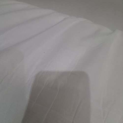DORMEO THE PREMIUM MATTRESS TOPPER WITH OCTASPRING TECHNOLOGY - QUEEN 60" X 80L - WHITE (MODEL: ‎30004-1050) image 7