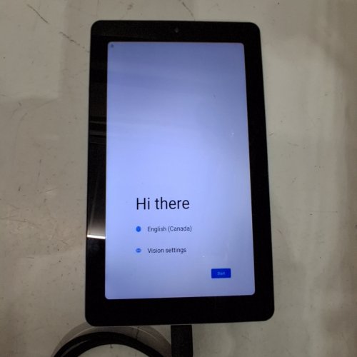 ONN. 7 ANDROID TABLET (GO EDITION) - 7" SCREEN, 3GB RAM, 32GB STORAGE, ANDROID 14 - SILVER (MODEL: 100135924) image 2