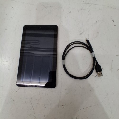 ONN. 7 ANDROID TABLET (GO EDITION) - 7" SCREEN, 3GB RAM, 32GB STORAGE, ANDROID 14 - SILVER (MODEL: 100135924) image 3