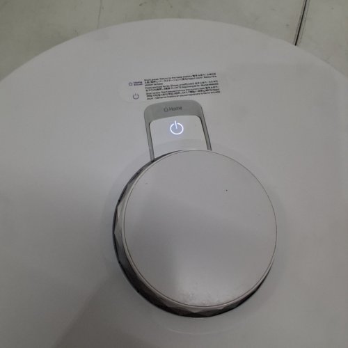 NARWAL FREO Z10 ROBOT VACUUM AND MOP COMBO - 15,000PA SUCTION, SELF-EMPTYING, MOP WASHING & DRYING - *ONLY ROBOT VACUUM* - WHITE - (MODEL: YJCC019) image 2