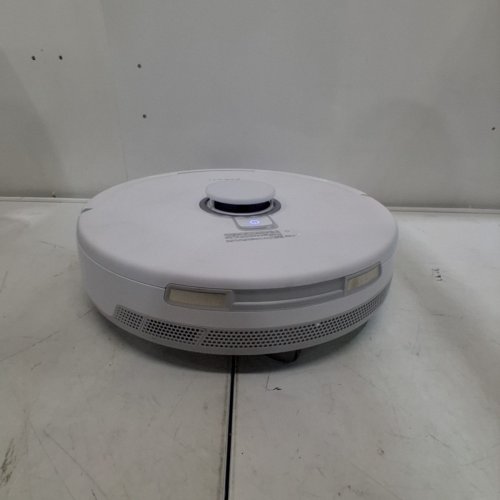 NARWAL FREO Z10 ROBOT VACUUM AND MOP COMBO - 15,000PA SUCTION, SELF-EMPTYING, MOP WASHING & DRYING - *ONLY ROBOT VACUUM* - WHITE - (MODEL: YJCC019) image 14